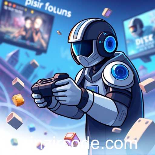 Gaming Revamp: The Rise of WinZir in 2025