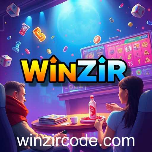 Unlocking Benefits with WinZir Promo Code