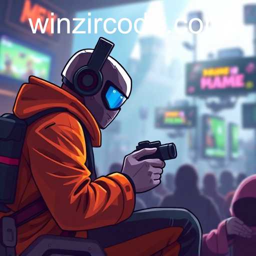 WinZir Promo Code Sparks Gaming Excitement